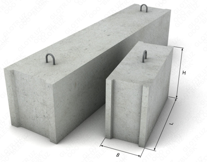  FOND blokirovkalari FBS 12-4-6 - 