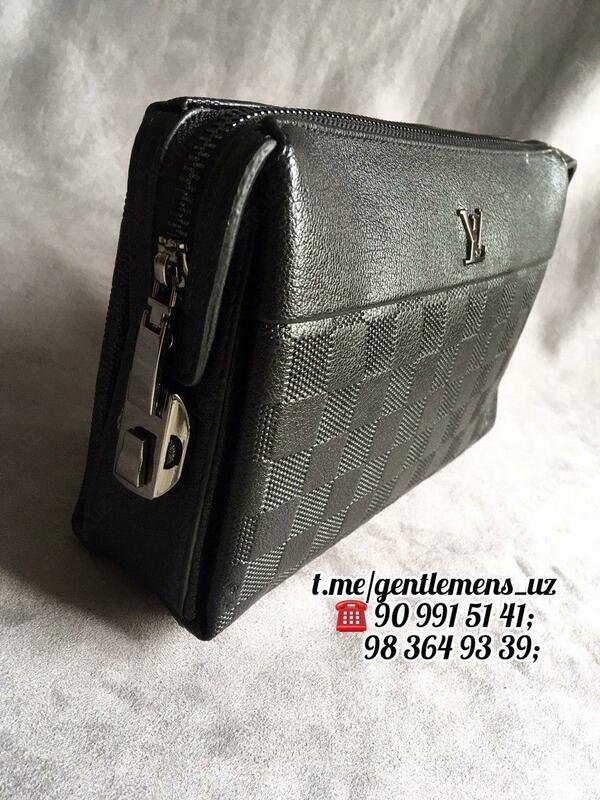  LV erkaklar uchun debriyaj - 