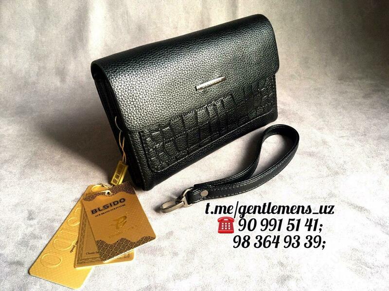 "BLSIDO" erkaklar uchun sumka