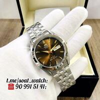 ORIENT erkaklar soatlari Original