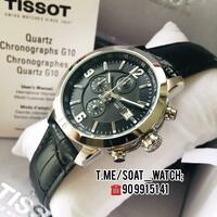 "TISSOT" erkaklar soati (nusxasi) - 963 796 so'm