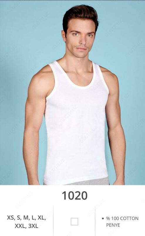 Erkaklar uchun ingichka sport formasi oq 7 - по запросу