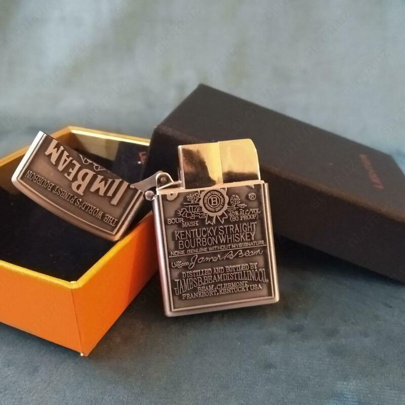 Piezoelektr elementli suvenir