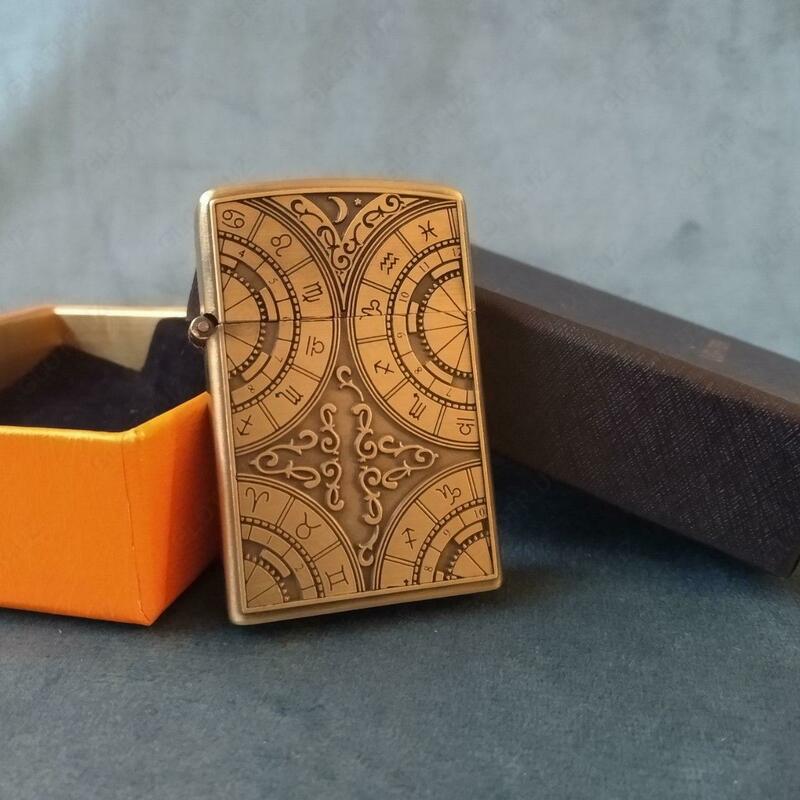 Piezoelektr elementli "Horoscope" yodgorligi