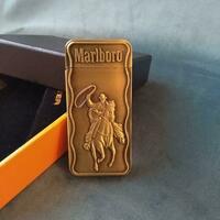 Piezoelektr elementli "Marlboro" suveniri