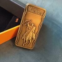 63 000 so'm Piezoelektr elementli "Marlboro" suveniri