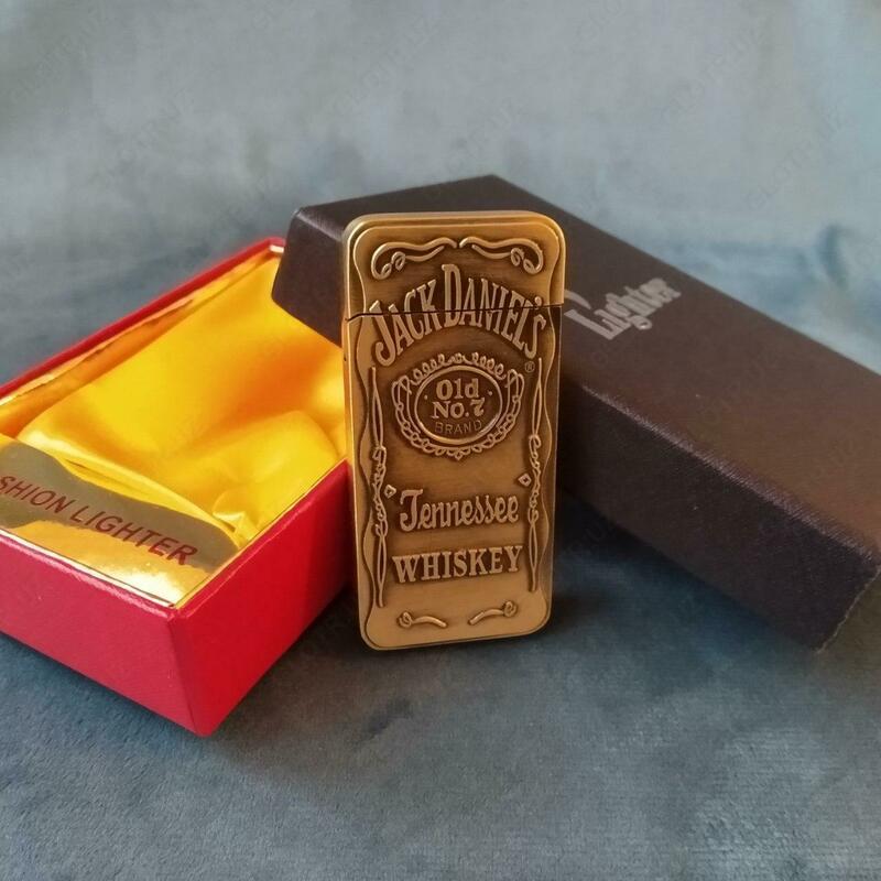 Piezoelektr elementli "Viski" suveniri