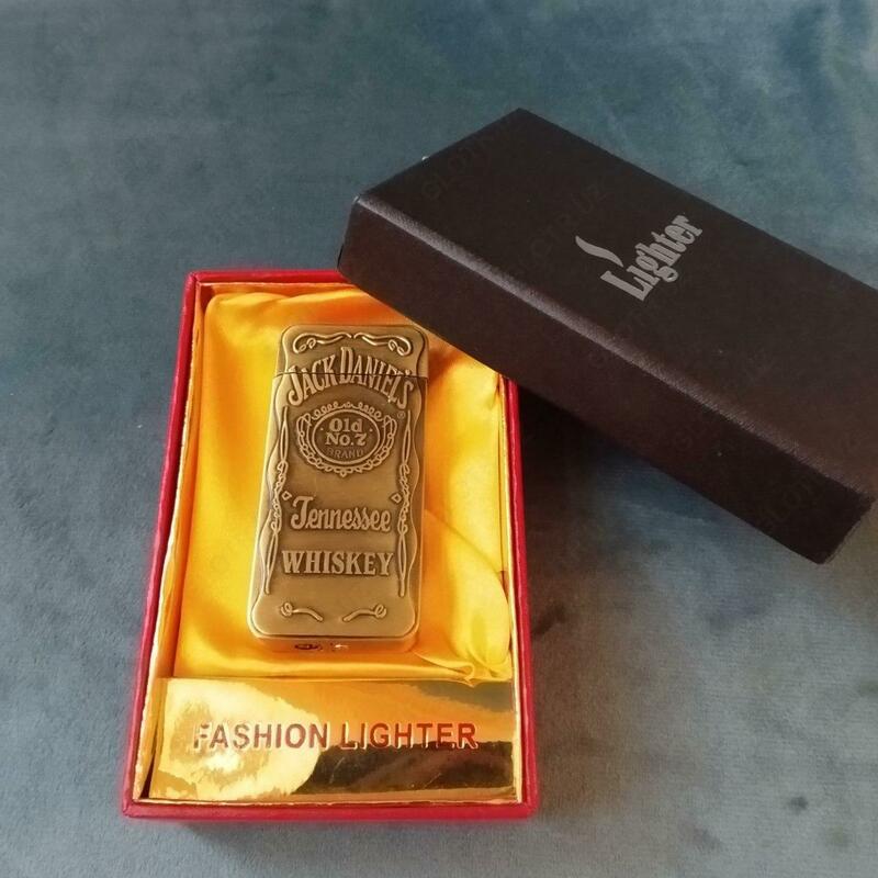 63 000 so'm Piezoelektr elementli "Viski" suveniri