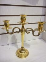 Suvenirli shamdon Candelabrum - 320 000 so'm