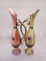 Gullar uchun suvenir vazalar