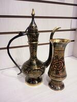 Сувенирный декоративный кувшин - 720 000 сум