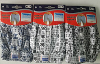 Erkaklar bokschilari ochiq ko'k rangda - Erkaklar ichki kiyim jamlanmalari