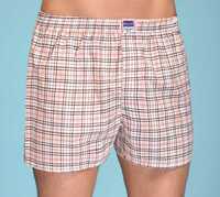 {0} so'mdan Erkaklar bokschilari ochiq ko'k rangda