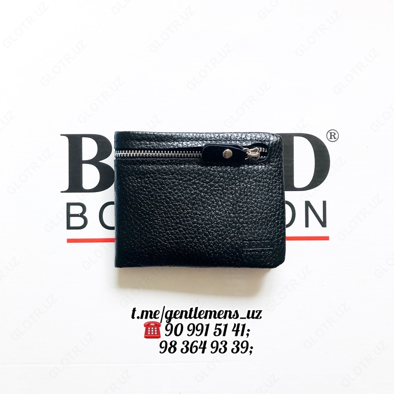 Портмоне "BOND NON"