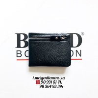 Портмоне "BOND NON"