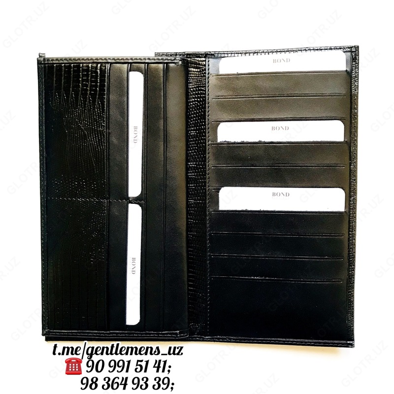 "BOND NON" hamyon hamyon Chakana savdo