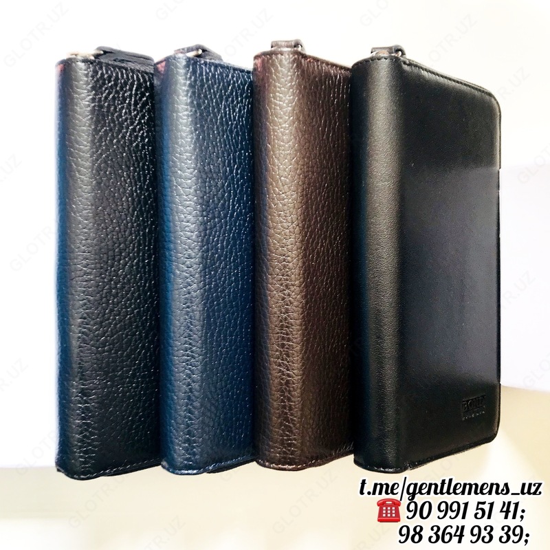  Клатч BOND NON - 