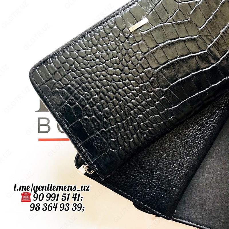  Клатч BOND NON Gentlemen`s