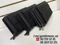 Мужской клатч "LV" "PRADA" "ARMANI" "GUCCI" Gentlemen`s