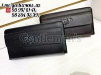 Мужской клатч POLO