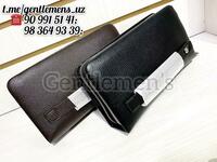  Мужской клатч POLO - 