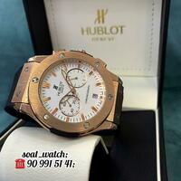 Мужские часы "HUBLOT" (B Копия) - 220 000 сум