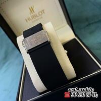 Erkaklar "HUBLOT" ni tomosha qiladilar (B nusxasi) Chakana savdo