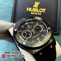Мужские часы "HUBLOT" (B Копия) - 220 000 сум