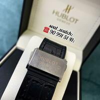 220 000 so'm Erkaklar "HUBLOT" ni tomosha qiladilar (B nusxasi)