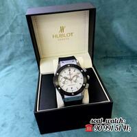 Мужские часы "HUBLOT" (B Копия)