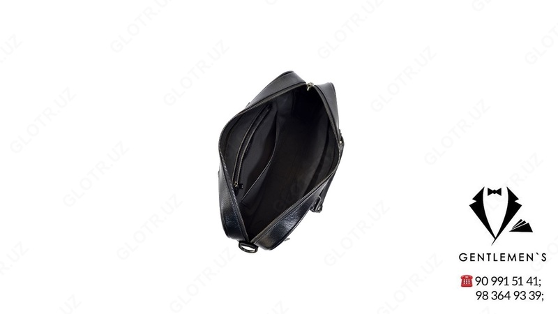  Сумка BOND NON Gentlemen`s
