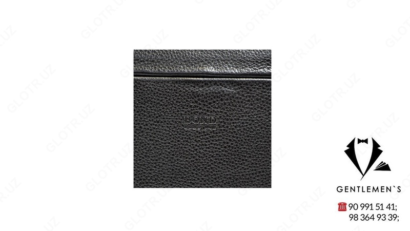  Сумка BOND NON - Gentlemen`s