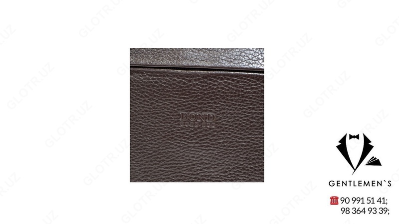  BOND NON sumkasi - GENTLEMENS