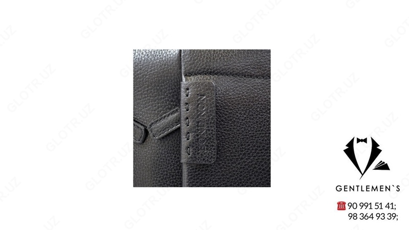  GENTLEMENS - BOND NON sumkasi