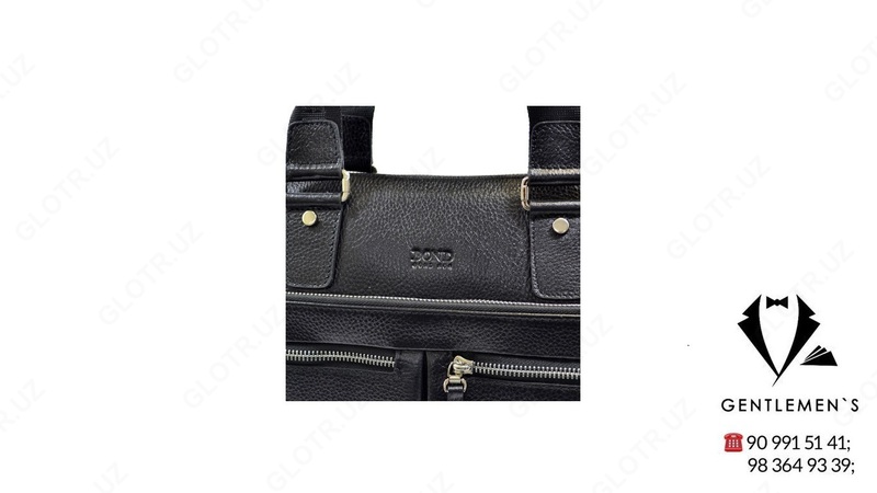  BOND NON sumkasi - GENTLEMENS