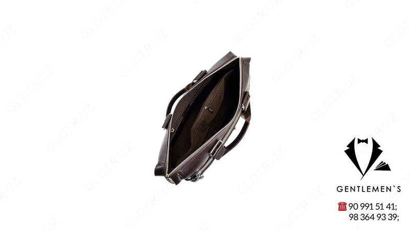  Сумка BOND NON Gentlemen`s