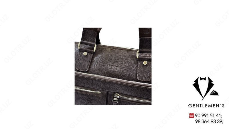  Сумка BOND NON - Gentlemen`s