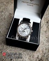Erkaklar tomoshasi "PATEK PHILIPPE" (Nusxa)