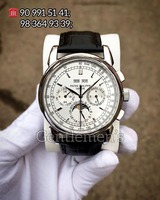 Erkaklar tomoshasi "PATEK PHILIPPE" (Nusxa) - 1 808 967 so'm