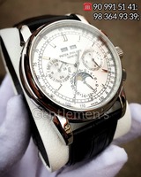 1 808 967 so'm Erkaklar tomoshasi "PATEK PHILIPPE" (Nusxa)