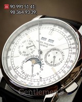 Erkaklar tomoshasi "PATEK PHILIPPE" (Nusxa) GENTLEMEN'S