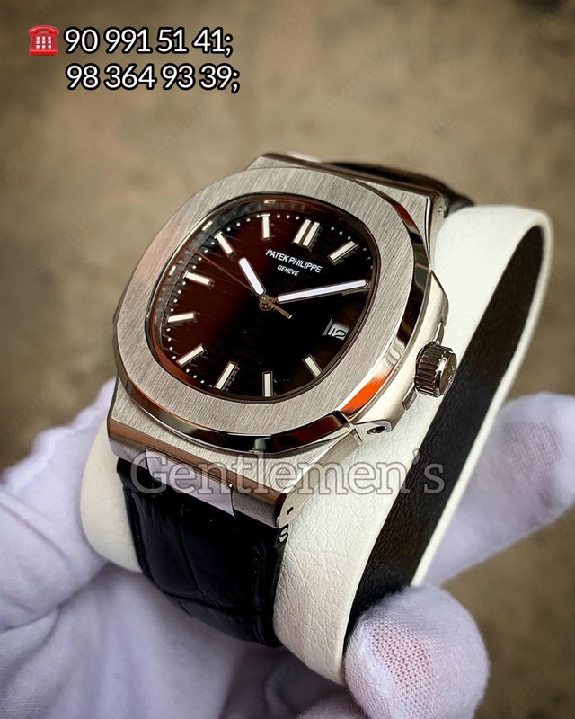 1 447 173.6 so'm Erkaklar tomoshasi "PATEK PHILIPPE" (Nusxa)