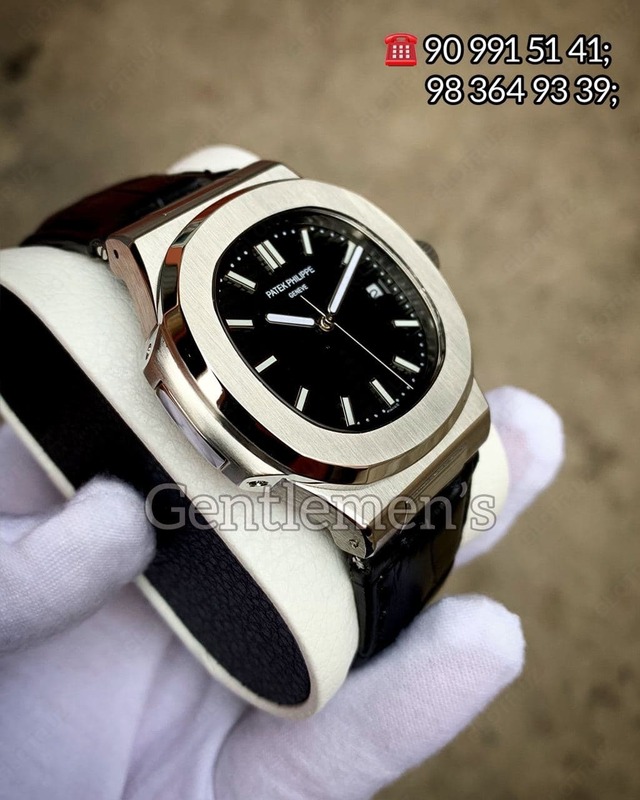 Erkaklar tomoshasi "PATEK PHILIPPE" (Nusxa) Chakana savdo