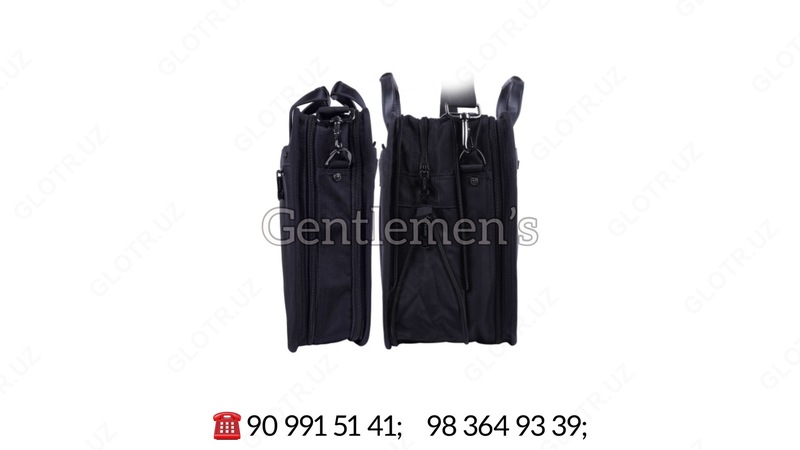 "NUMANNI" sumkasi - Erkaklar sumkalari