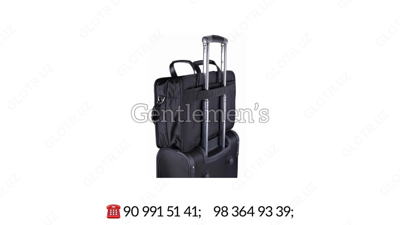 "NUMANNI" sumkasi 415 000 so'm - GENTLEMEN'S