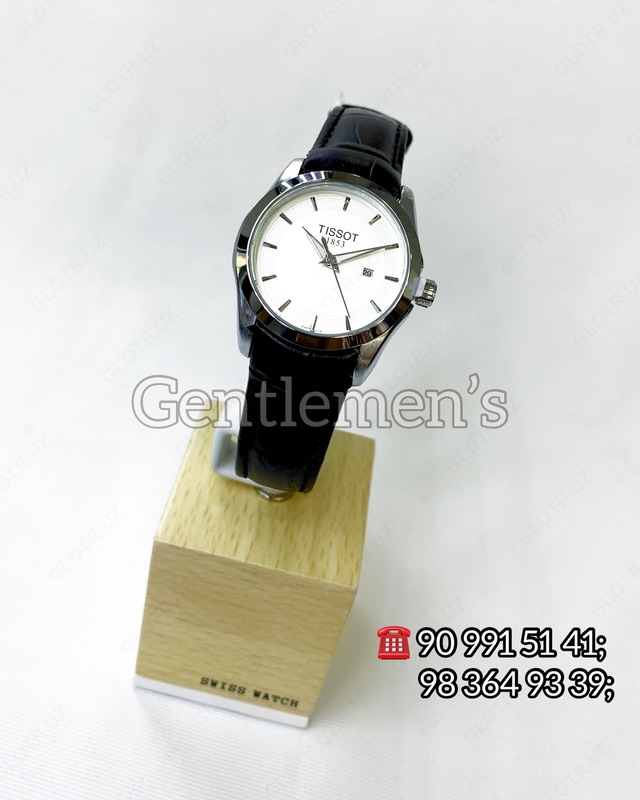 TISSOT ayollar soati