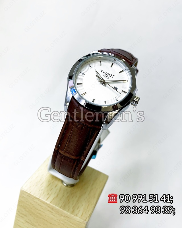 Женские часы TISSOT