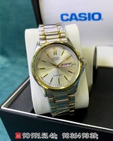 "CASIO" erkaklar soatlari