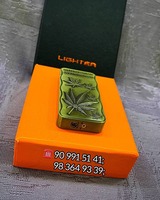 63 000 so'm "MARIJUANA" logotipli engil "LIGHTER" gazi