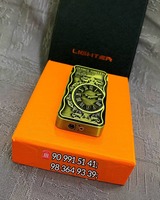 63 000 so'm "CLOCK" logotipli engil "Yengil" gaz